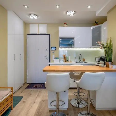 Myflat Coral Studio 15 Διαμέρισμα