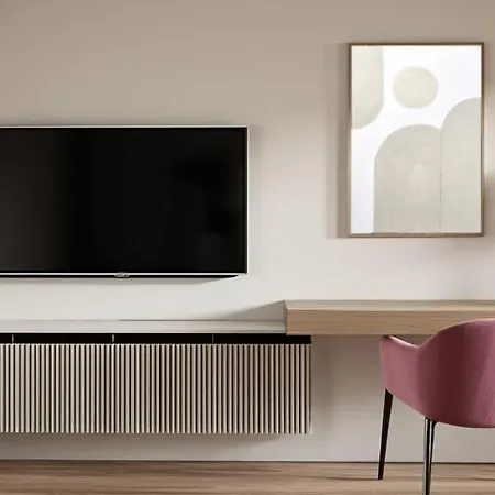 Myflat Coral 15 * Шиофок