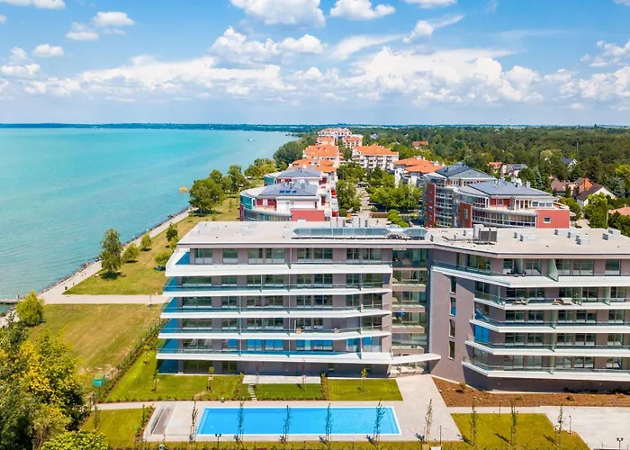 Myflat Coral 15 Luxora *